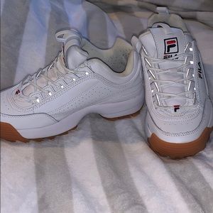 Fila Women’s Shoes